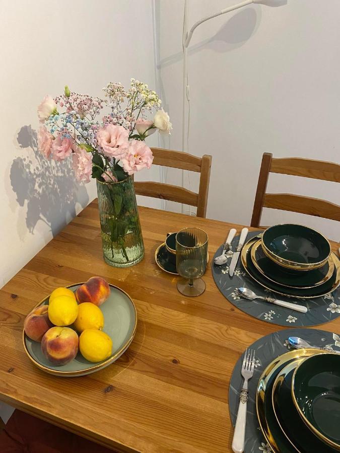 Na Wspolnej Apartament وارسو المظهر الخارجي الصورة