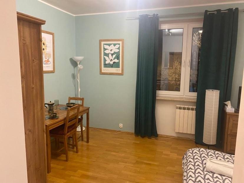 Na Wspolnej Apartament وارسو المظهر الخارجي الصورة